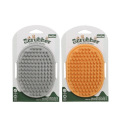 Easy To Use Cleaning Pets Bath Brush